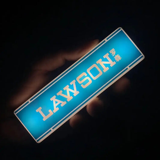 Konbini GlowBox™ Magnetic Edition